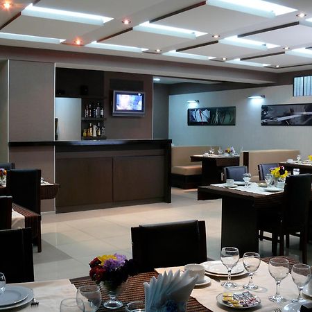 Iliani Hotel 트빌리시 외부 사진