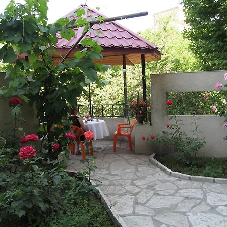 Iliani Hotel 트빌리시 외부 사진