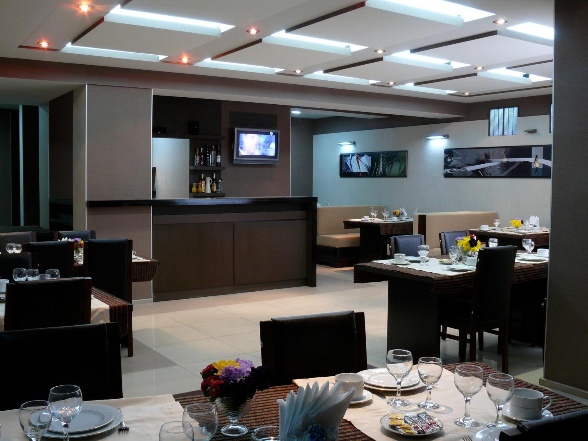 Iliani Hotel 트빌리시 외부 사진